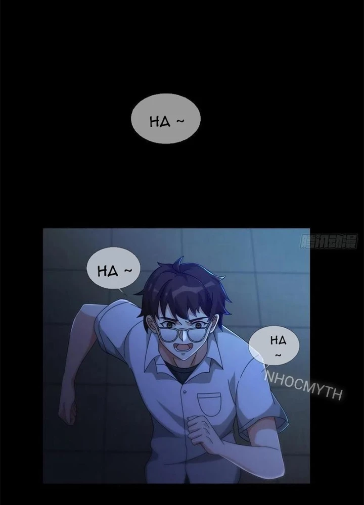 Mạt Thế Lạc Viên Chapter 55 - 62