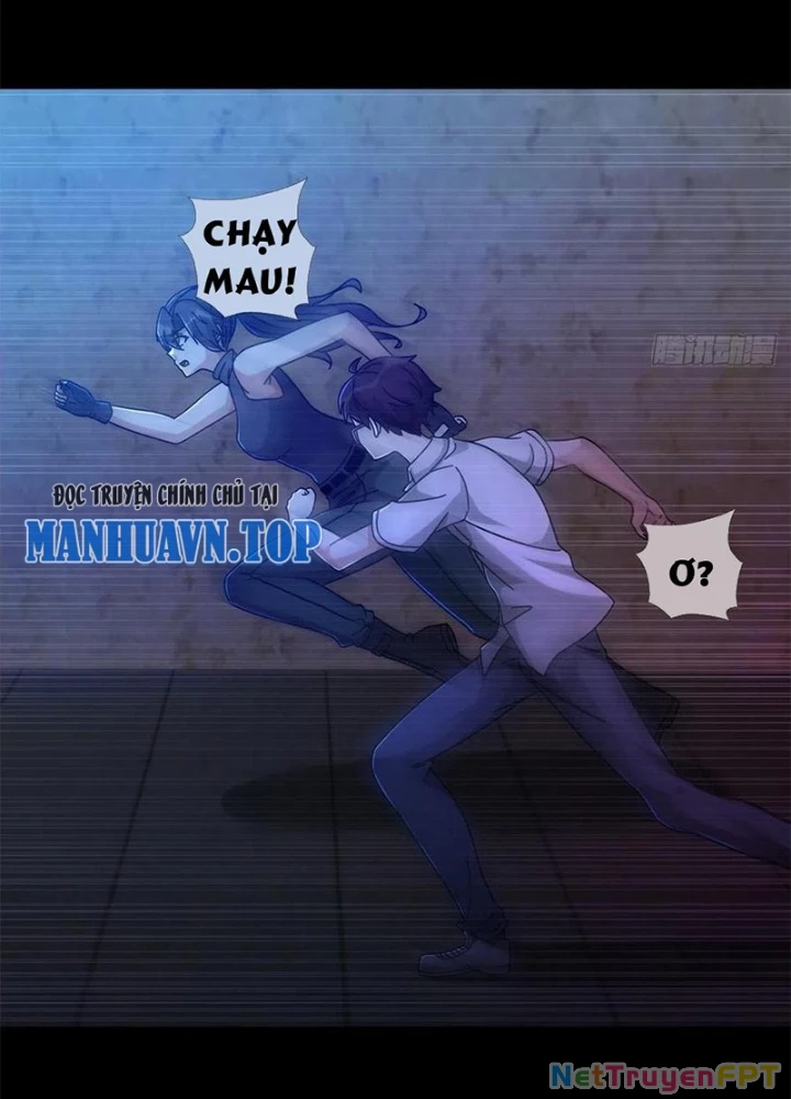 Mạt Thế Lạc Viên Chapter 55 - 64