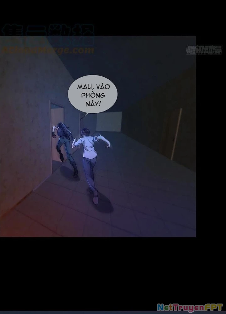 Mạt Thế Lạc Viên Chapter 55 - 66