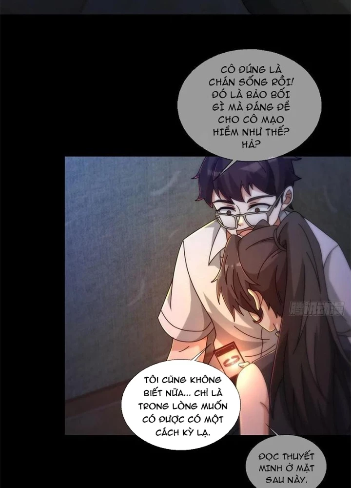 Mạt Thế Lạc Viên Chapter 55 - 72
