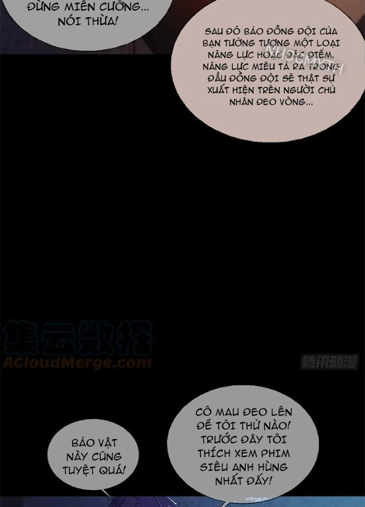 Mạt Thế Lạc Viên Chapter 55 - 76