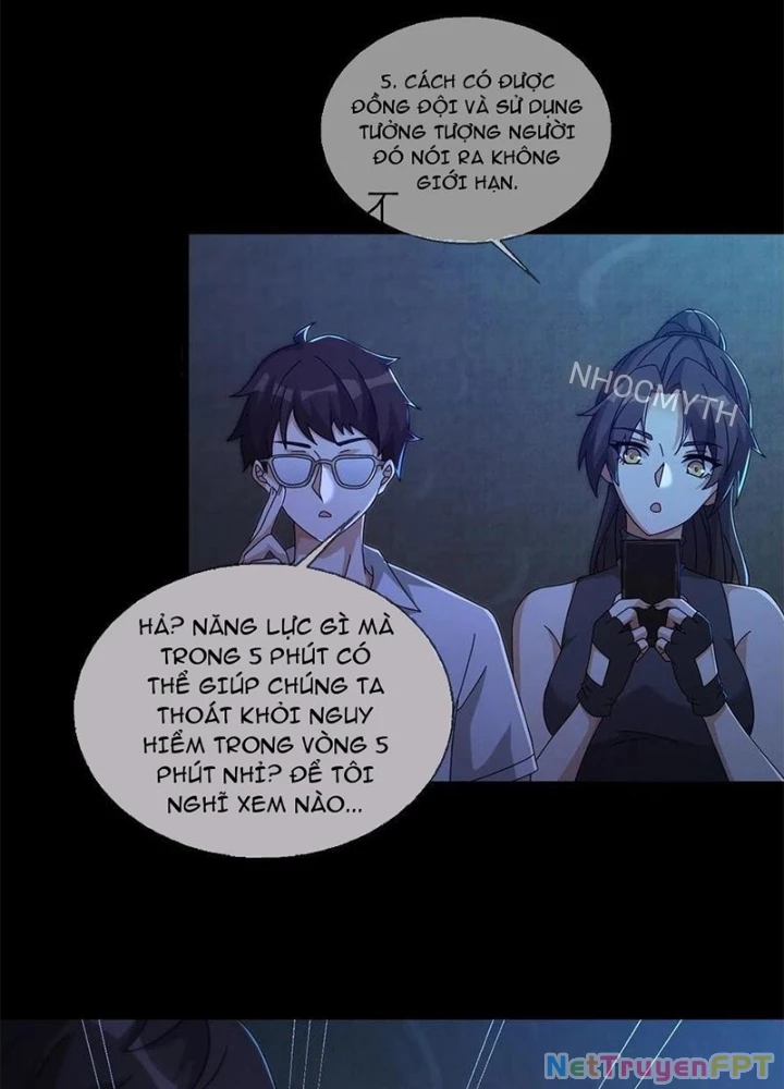 Mạt Thế Lạc Viên Chapter 55 - 82