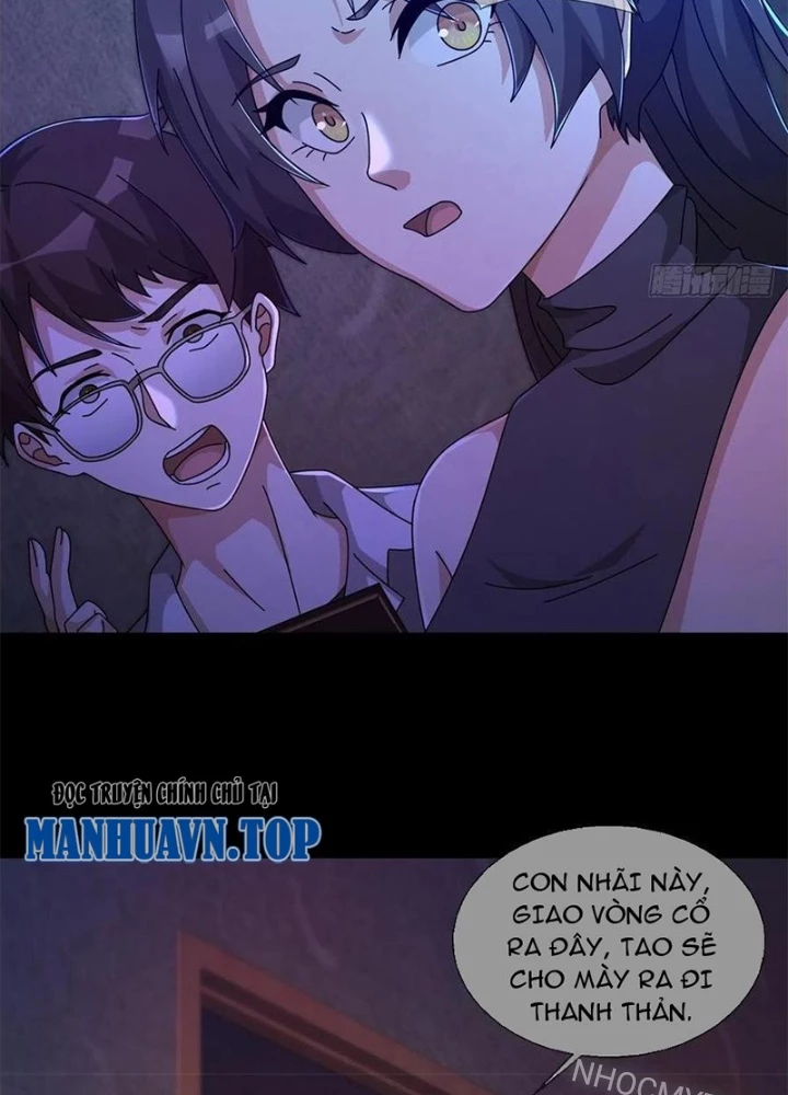 Mạt Thế Lạc Viên Chapter 55 - 86