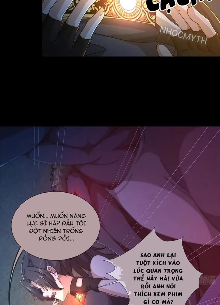 Mạt Thế Lạc Viên Chapter 55 - 94