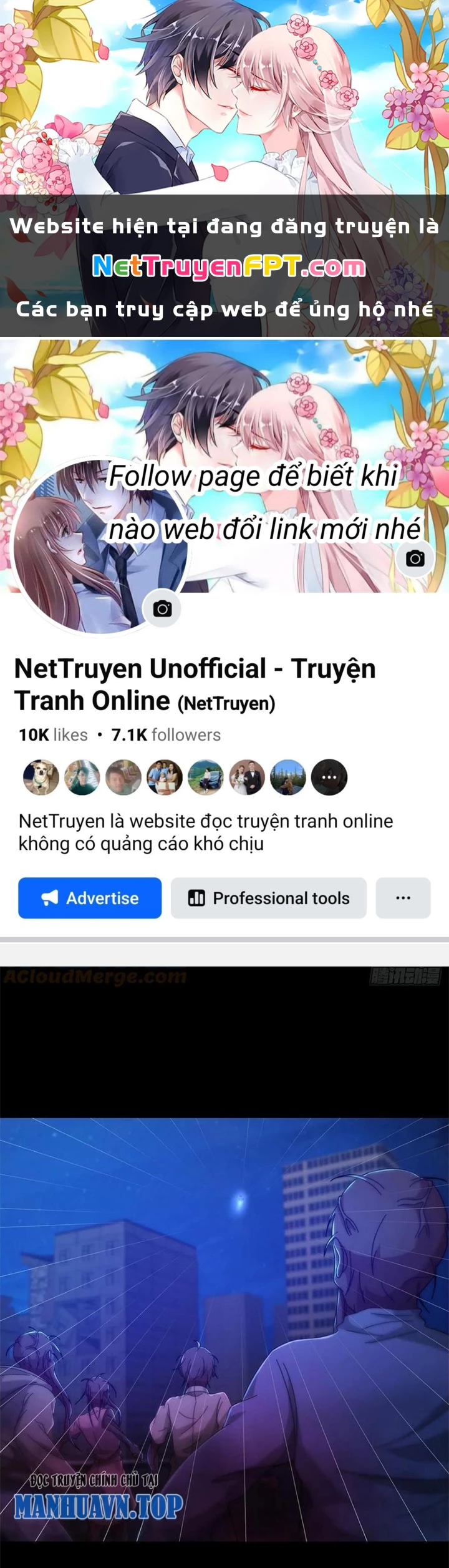 Mạt Thế Lạc Viên Chapter 56 - 1