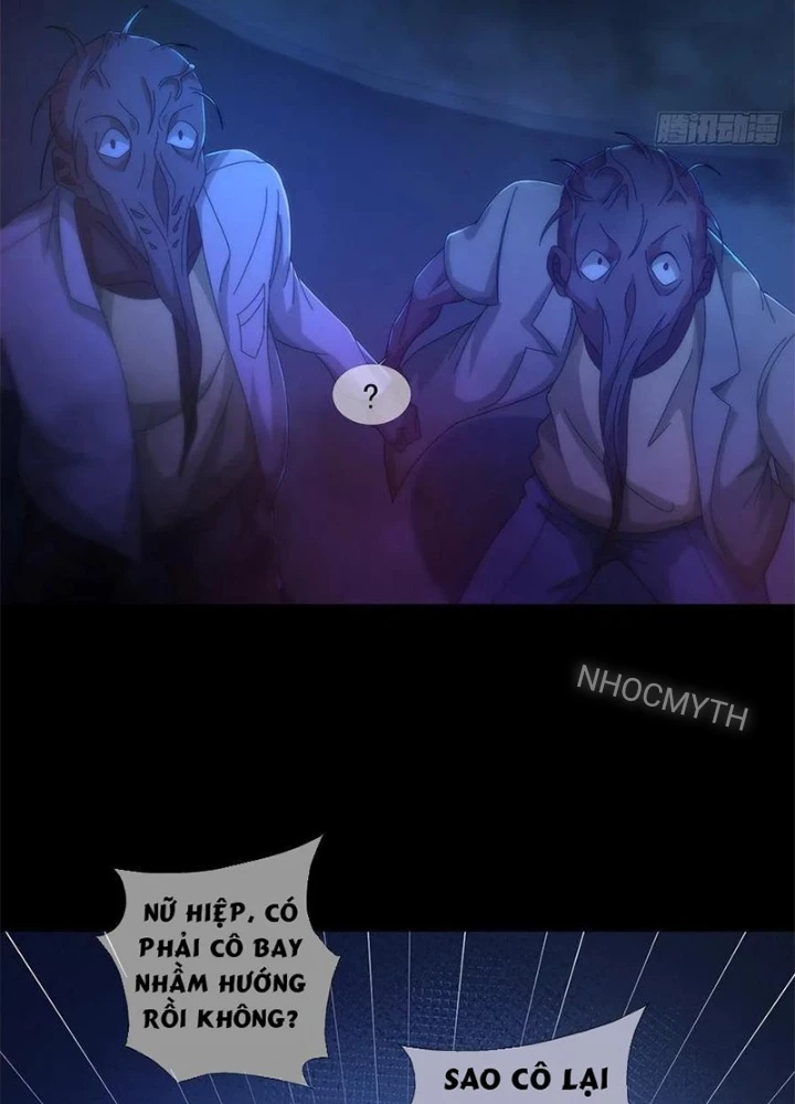 Mạt Thế Lạc Viên Chapter 56 - 3