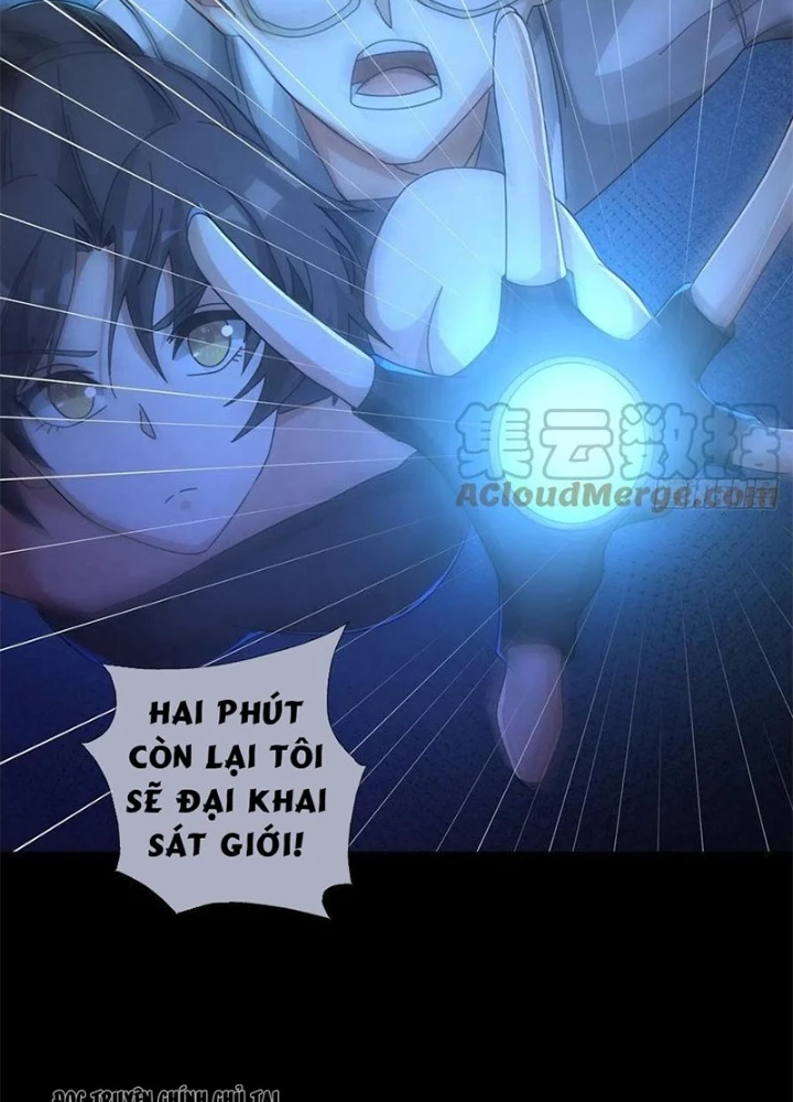 Mạt Thế Lạc Viên Chapter 56 - 7