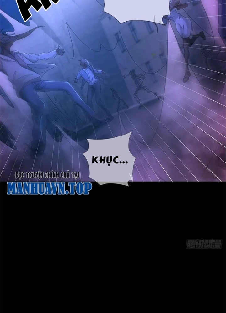 Mạt Thế Lạc Viên Chapter 56 - 11