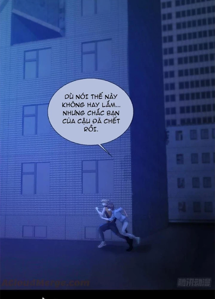 Mạt Thế Lạc Viên Chapter 56 - 13