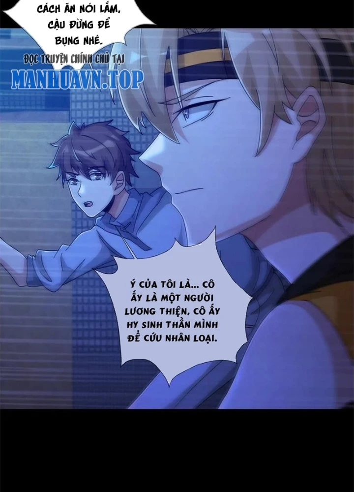 Mạt Thế Lạc Viên Chapter 56 - 15