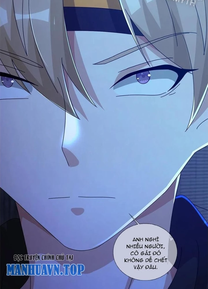 Mạt Thế Lạc Viên Chapter 56 - 17