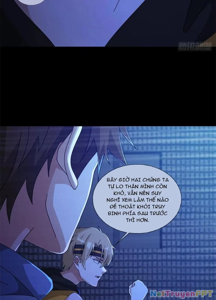 Mạt Thế Lạc Viên Chapter 56 - 19