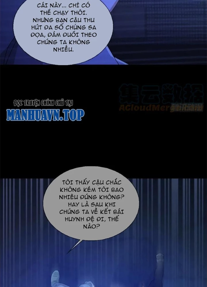Mạt Thế Lạc Viên Chapter 56 - 21