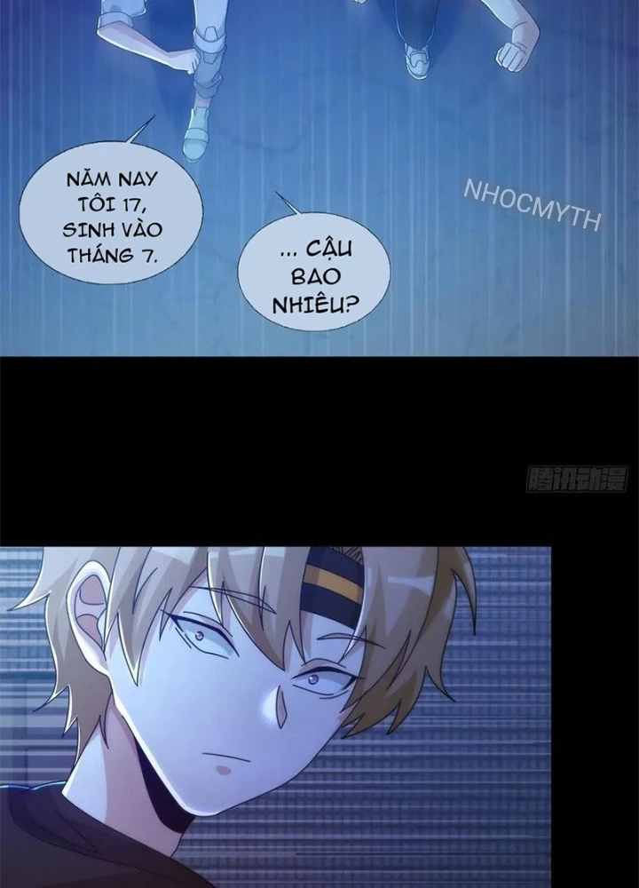 Mạt Thế Lạc Viên Chapter 56 - 23