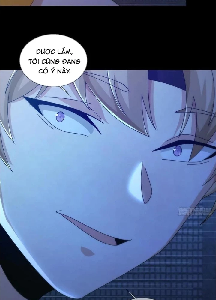 Mạt Thế Lạc Viên Chapter 56 - 25