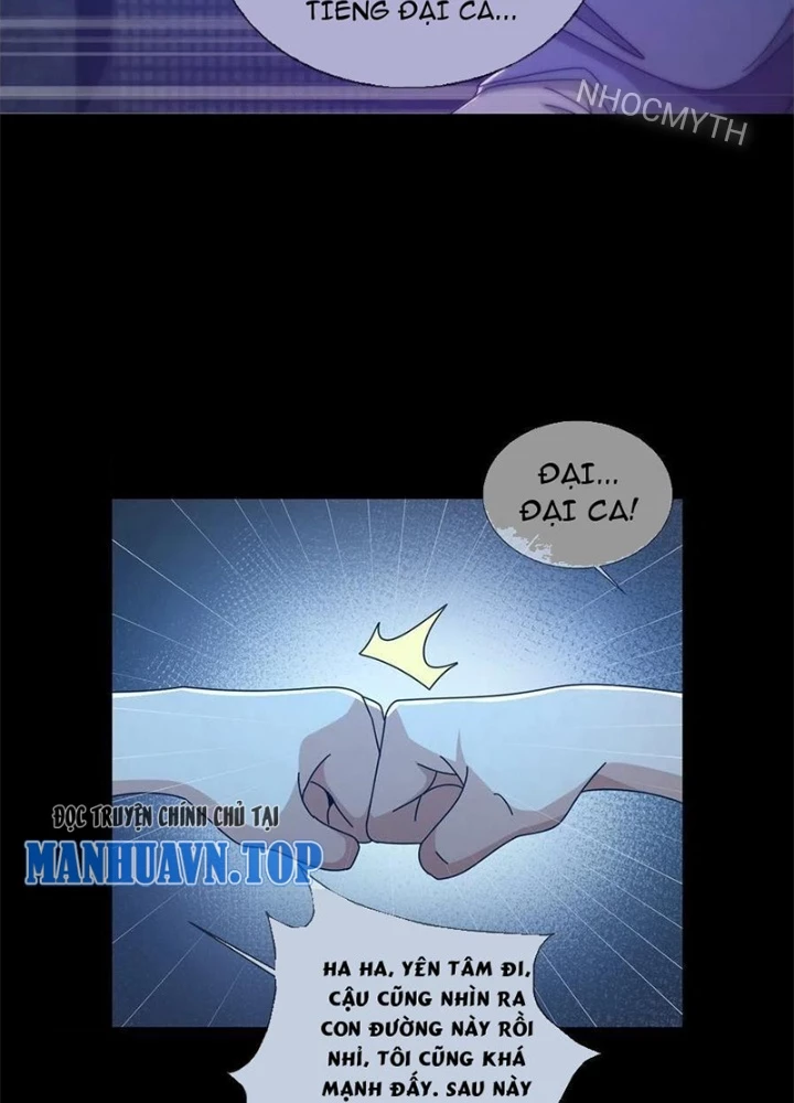 Mạt Thế Lạc Viên Chapter 56 - 29