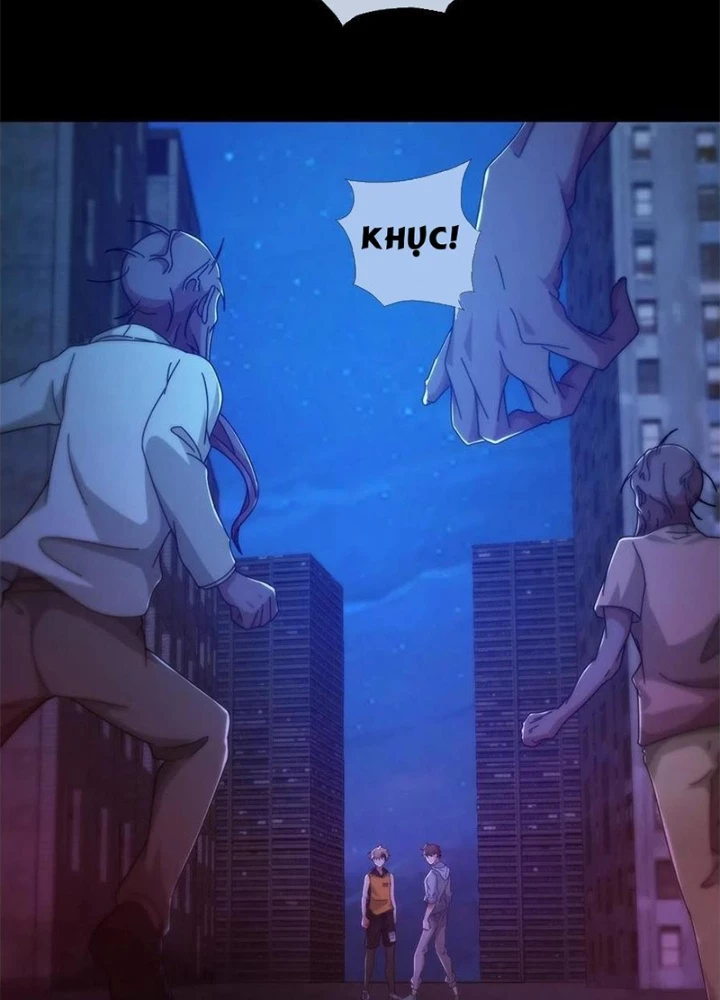 Mạt Thế Lạc Viên Chapter 56 - 31