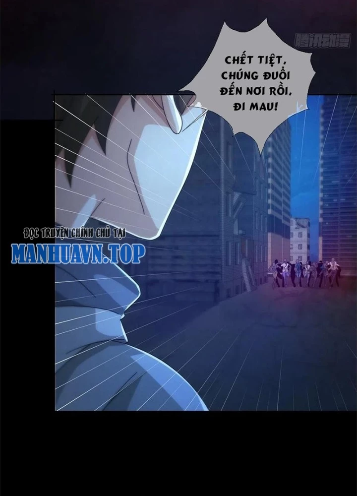 Mạt Thế Lạc Viên Chapter 56 - 33