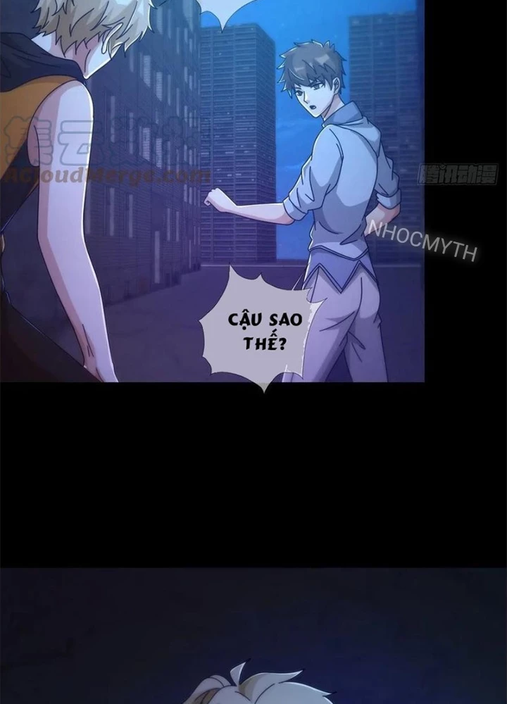 Mạt Thế Lạc Viên Chapter 56 - 35