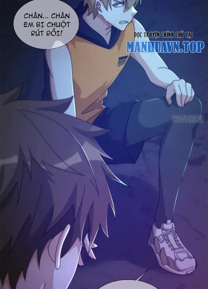 Mạt Thế Lạc Viên Chapter 56 - 37