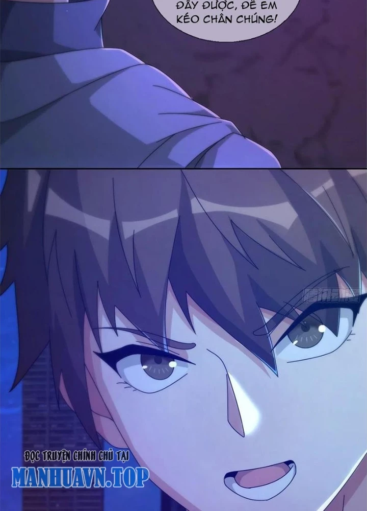 Mạt Thế Lạc Viên Chapter 56 - 39