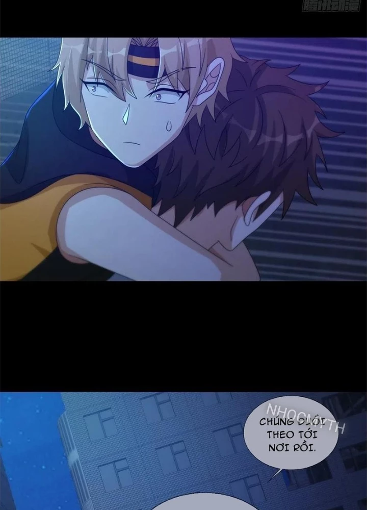 Mạt Thế Lạc Viên Chapter 56 - 47