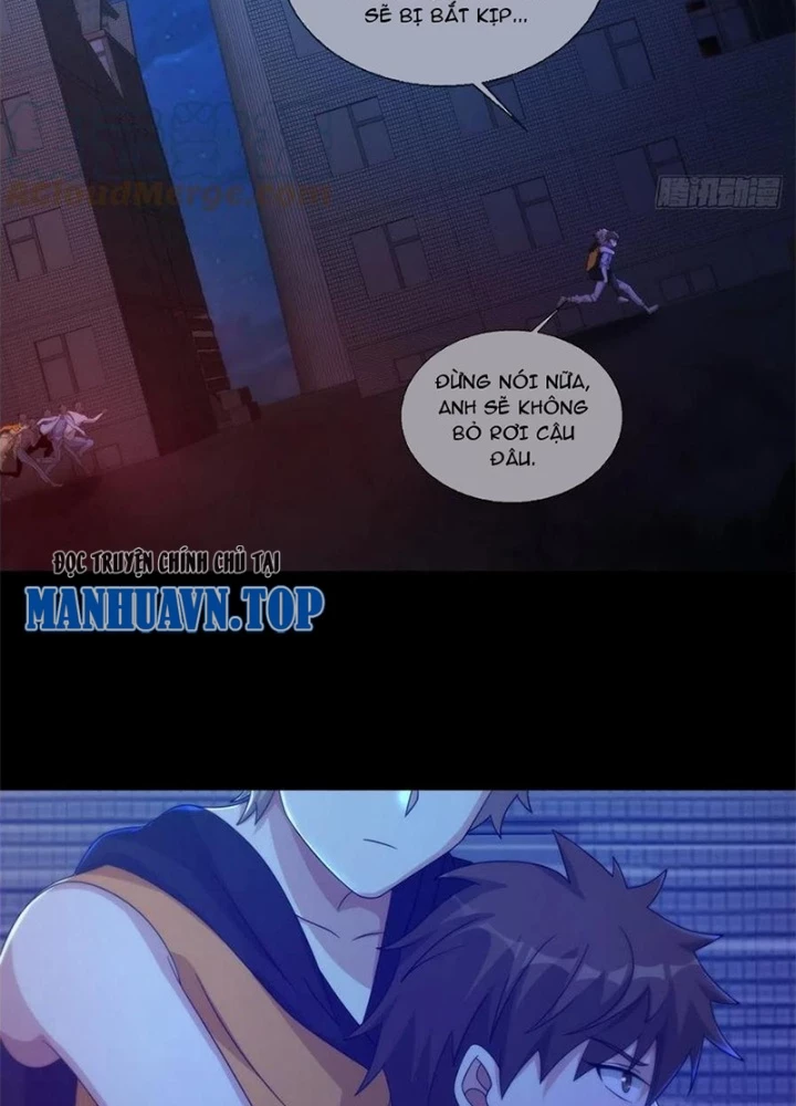 Mạt Thế Lạc Viên Chapter 56 - 49