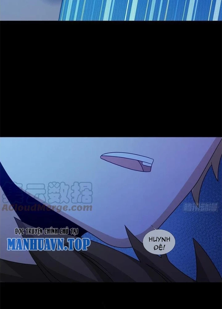 Mạt Thế Lạc Viên Chapter 56 - 55