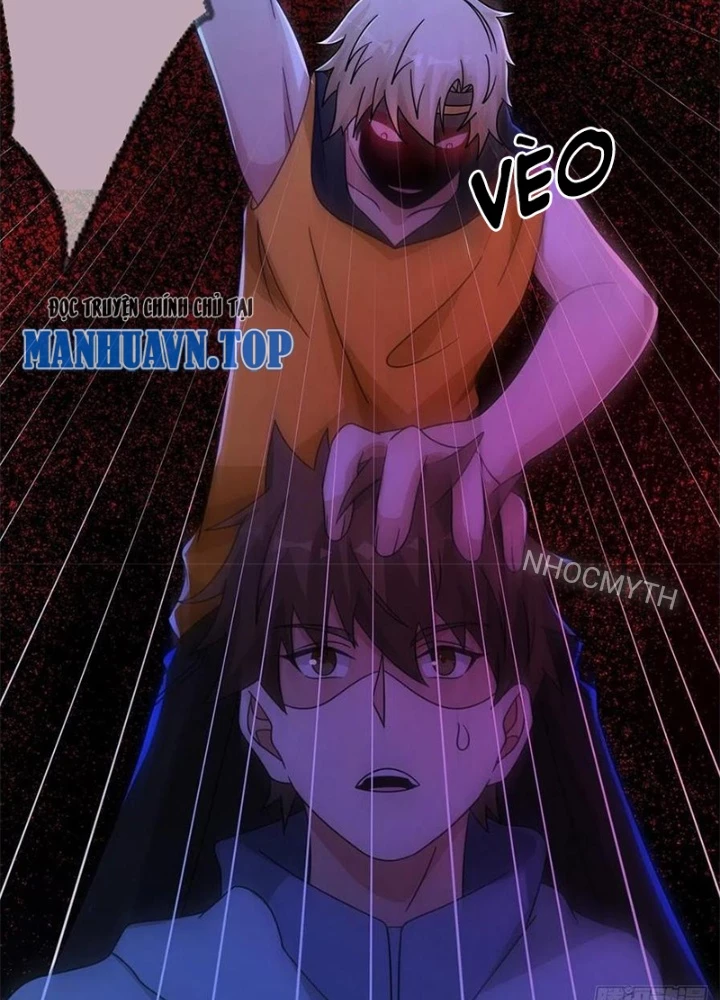 Mạt Thế Lạc Viên Chapter 56 - 59