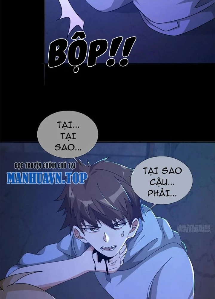 Mạt Thế Lạc Viên Chapter 56 - 67