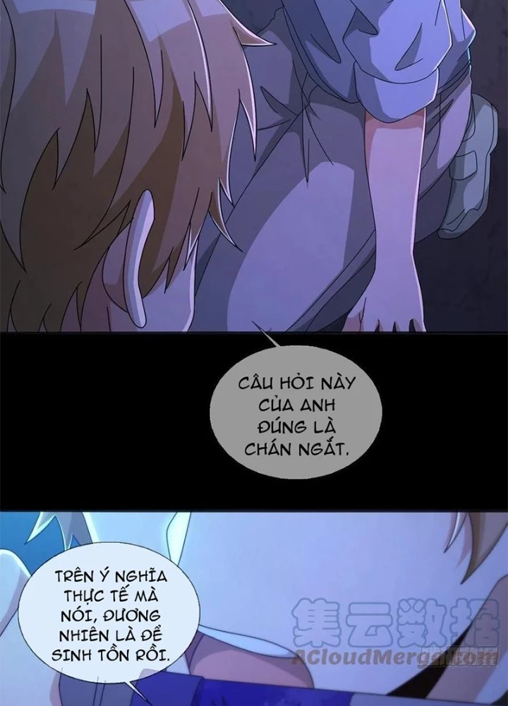 Mạt Thế Lạc Viên Chapter 56 - 69