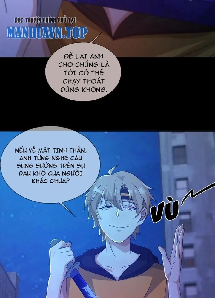 Mạt Thế Lạc Viên Chapter 56 - 71