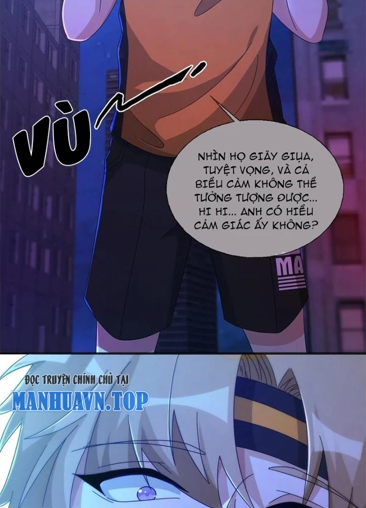 Mạt Thế Lạc Viên Chapter 56 - 73