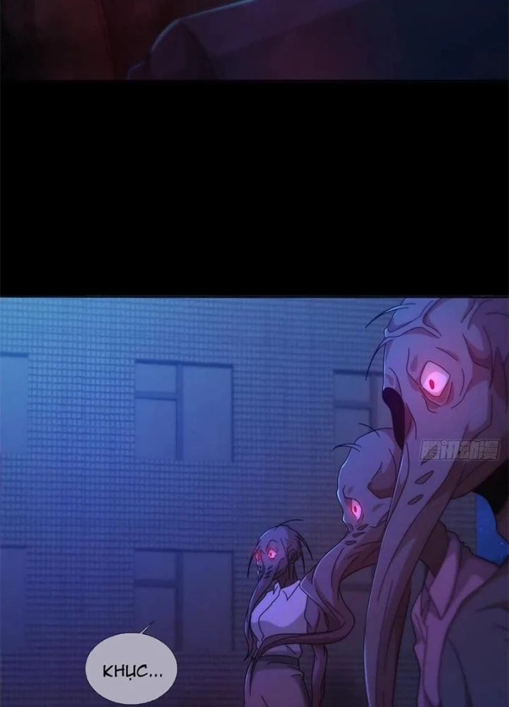 Mạt Thế Lạc Viên Chapter 56 - 81