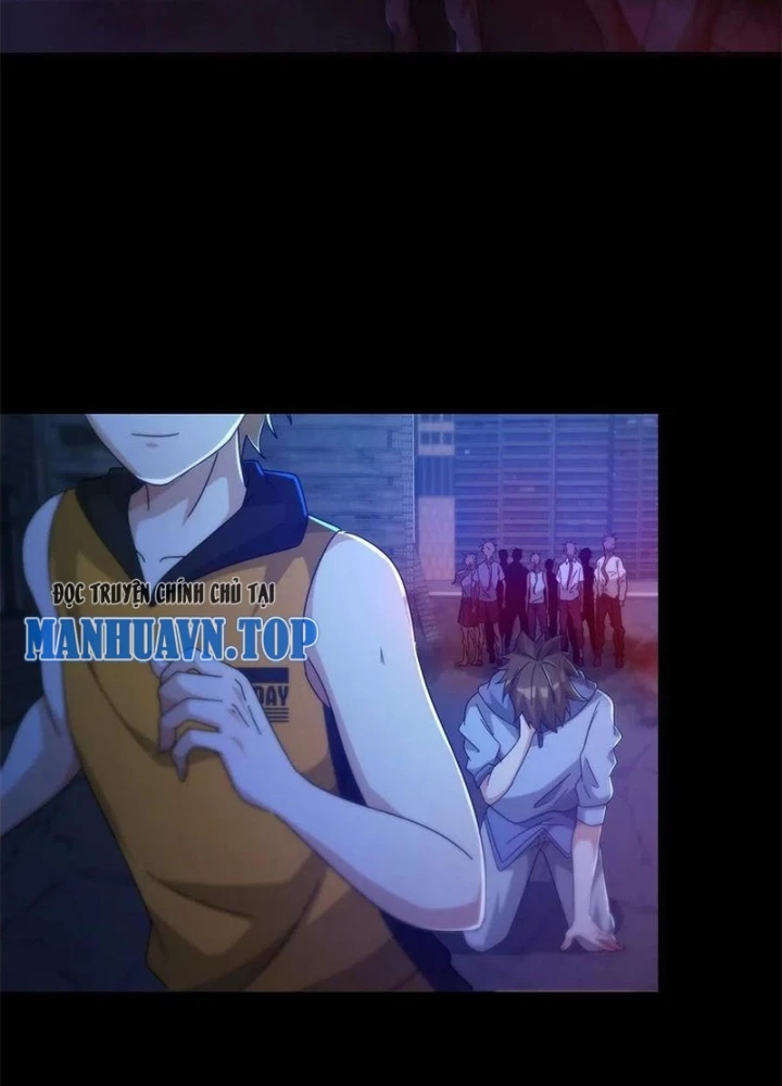 Mạt Thế Lạc Viên Chapter 56 - 83