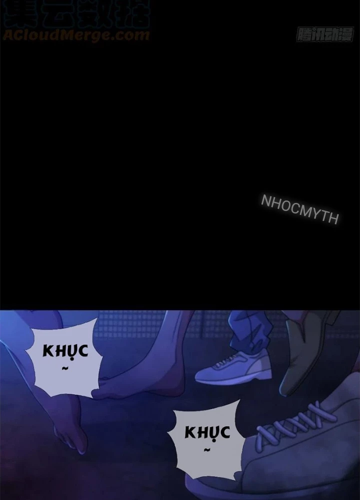 Mạt Thế Lạc Viên Chapter 56 - 85