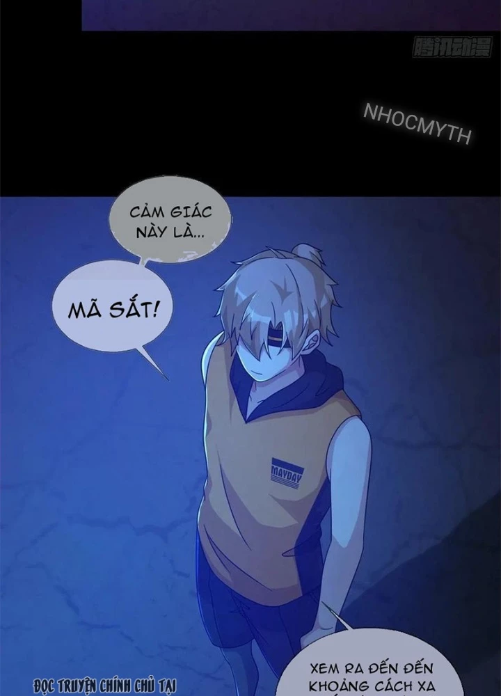 Mạt Thế Lạc Viên Chapter 56 - 97