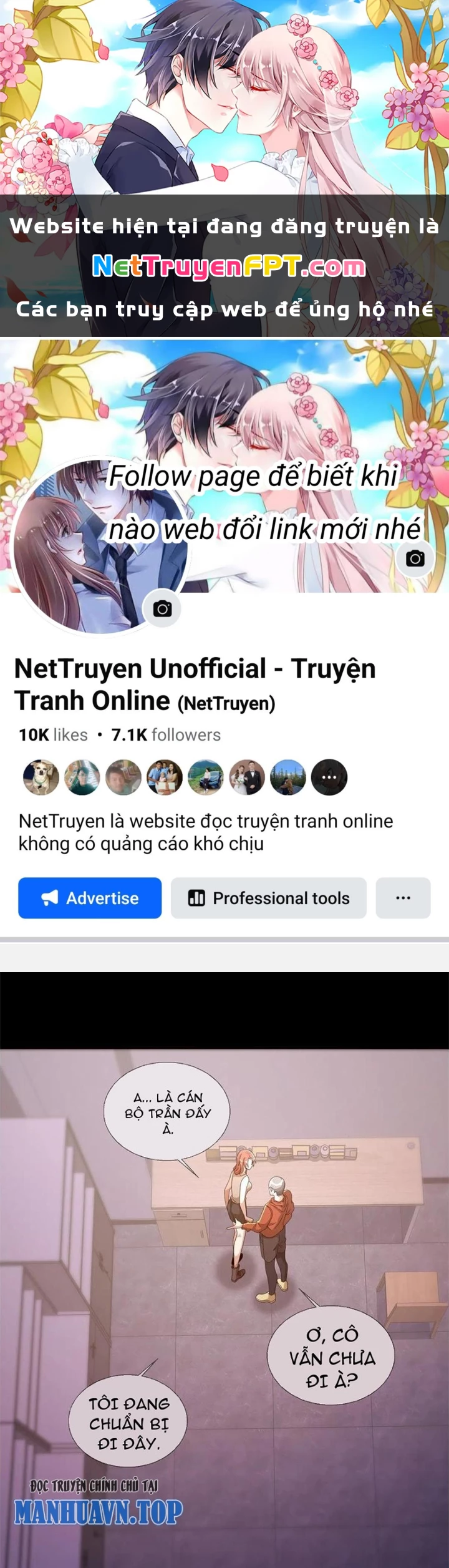 Mạt Thế Lạc Viên Chapter 57 - 1