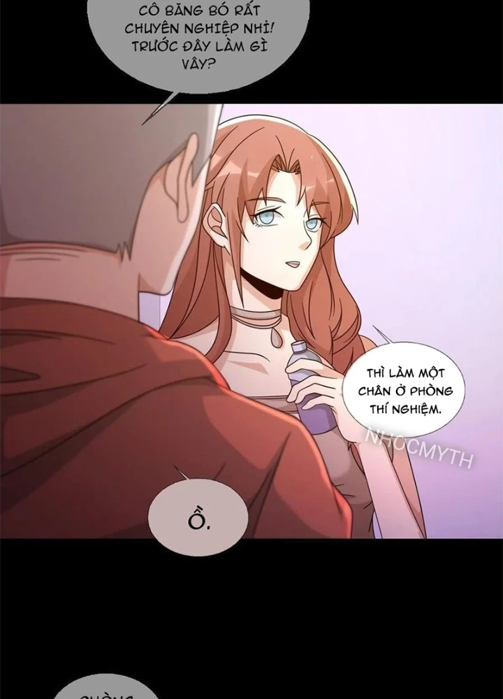 Mạt Thế Lạc Viên Chapter 57 - 3