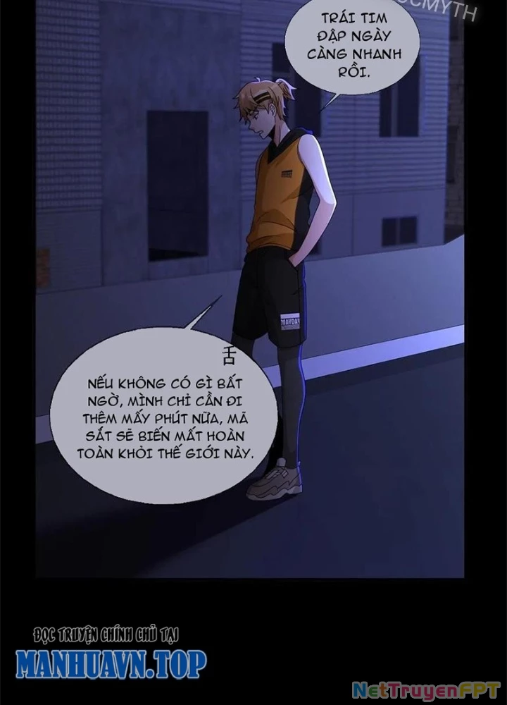 Mạt Thế Lạc Viên Chapter 57 - 17