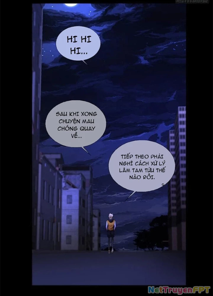 Mạt Thế Lạc Viên Chapter 57 - 19