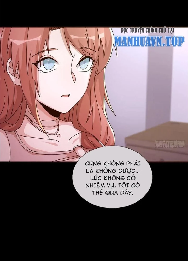 Mạt Thế Lạc Viên Chapter 57 - 25