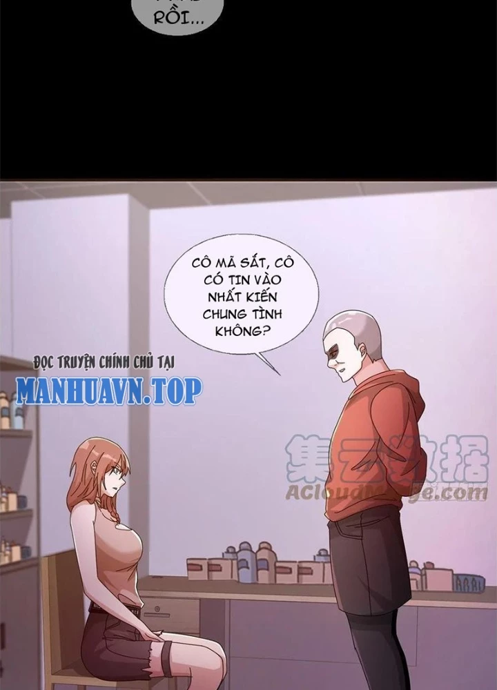 Mạt Thế Lạc Viên Chapter 57 - 27