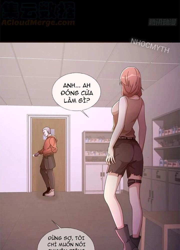 Mạt Thế Lạc Viên Chapter 57 - 35