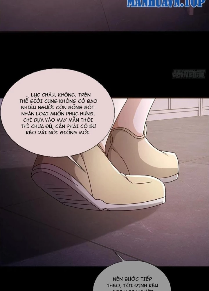Mạt Thế Lạc Viên Chapter 57 - 37
