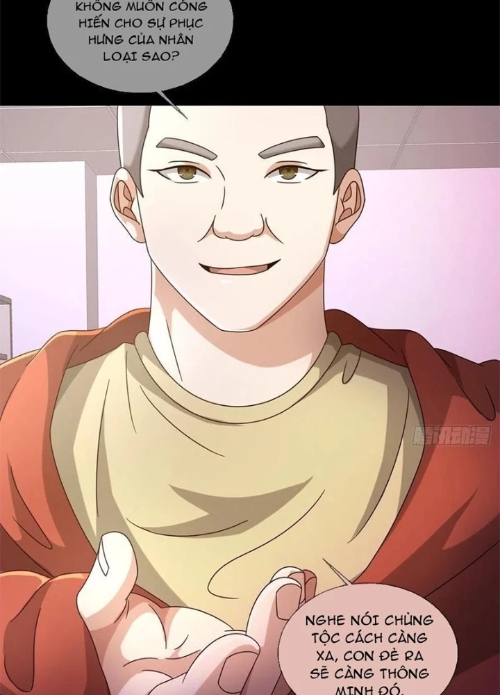 Mạt Thế Lạc Viên Chapter 57 - 51