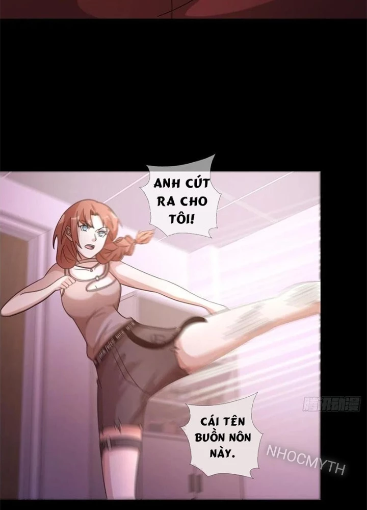 Mạt Thế Lạc Viên Chapter 57 - 53