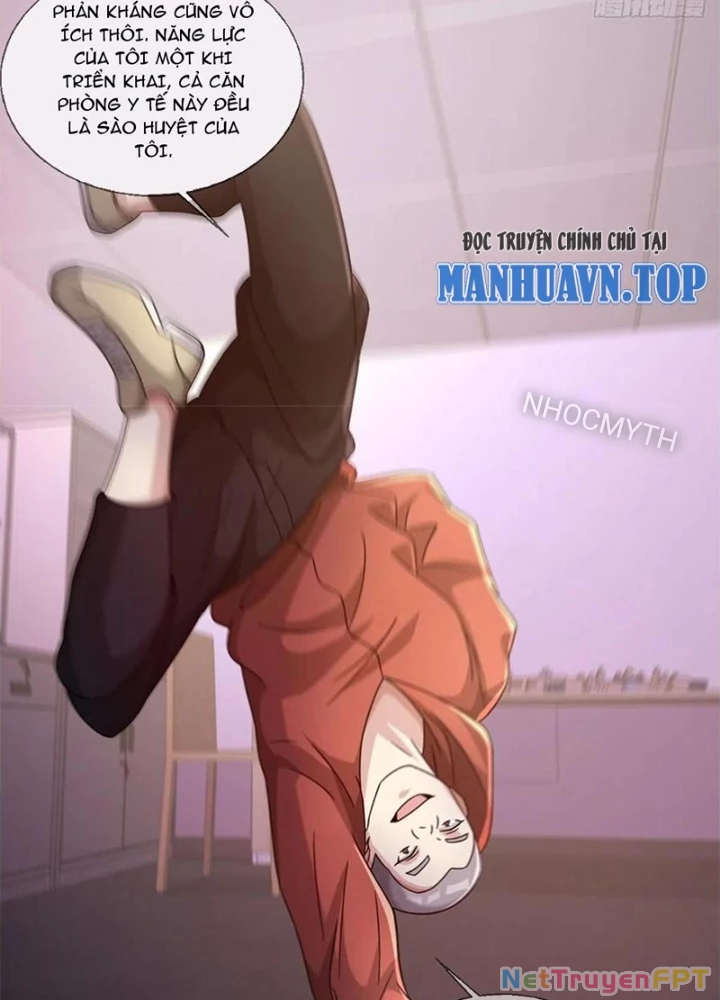 Mạt Thế Lạc Viên Chapter 57 - 59