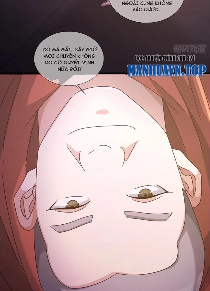 Mạt Thế Lạc Viên Chapter 57 - 61