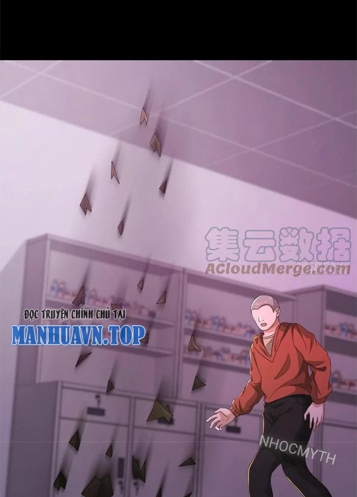 Mạt Thế Lạc Viên Chapter 57 - 89